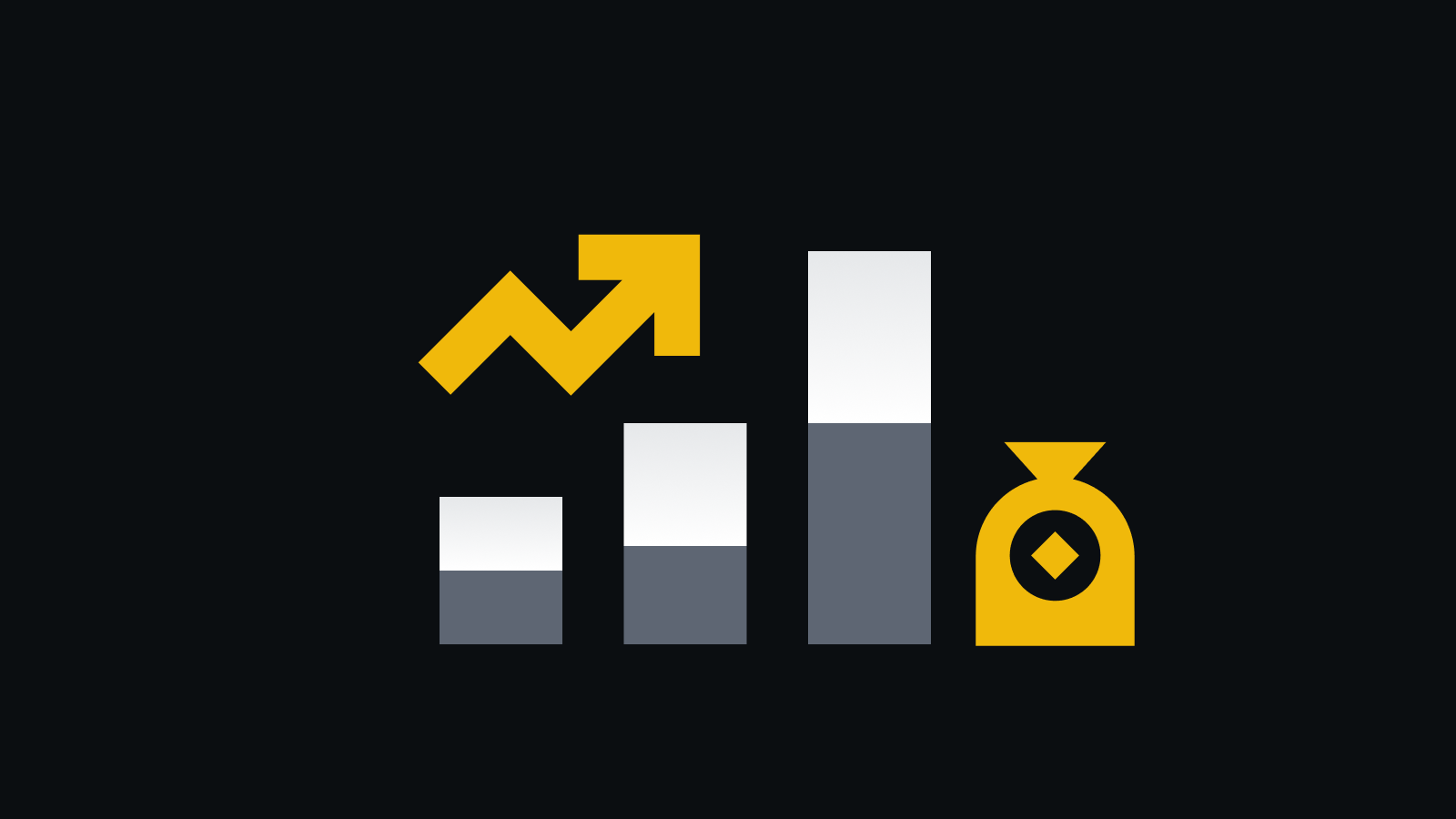 安全高效的数字资产交易平台